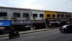 Harbour Link Complex (D5), Shop House #575896671
